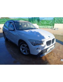 bmw x1 (e84) del año 2011 2