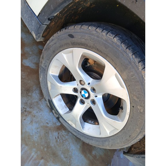 bmw x1 (e84) del año 2011