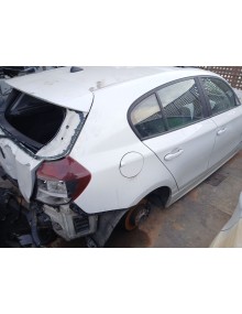 bmw 1 (e87) del año 2005