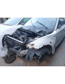 bmw 1 (e87) del año 2005 2