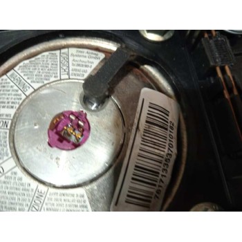 Recambio de airbag delantero izquierdo para ford ka (ccu) black edition referencia OEM IAM 07354984110  