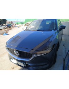 mazda cx-5 (kf) del año 2018 2