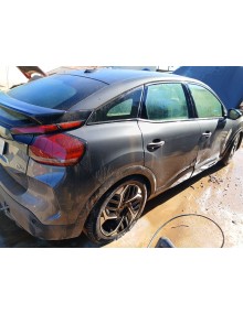 citroën c4 iii (ba_, bb_, bc_) del año 2022