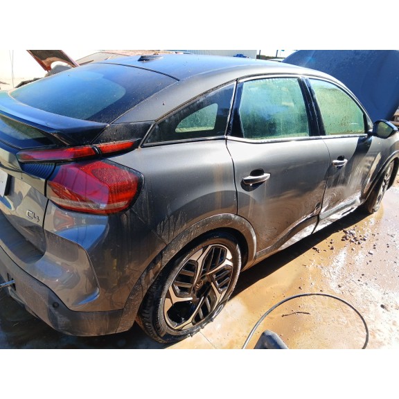 citroën c4 iii (ba_, bb_, bc_) del año 2022