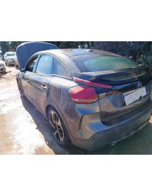 citroën c4 iii (ba_, bb_, bc_) del año 2022 2