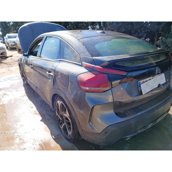 citroën c4 iii (ba_, bb_, bc_) del año 2022