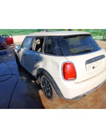 mini mini (f55) del año 2019