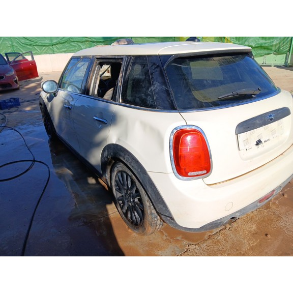 mini mini (f55) del año 2019