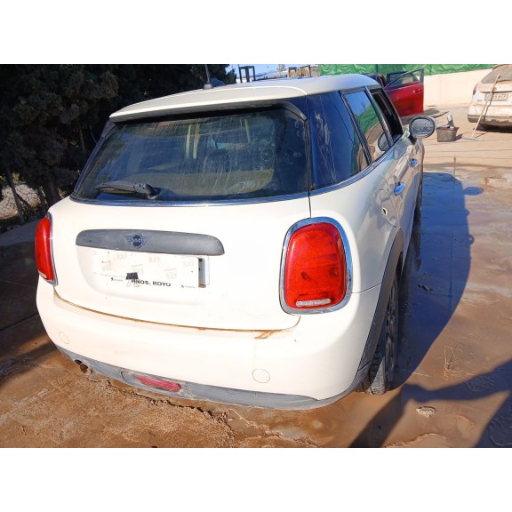 mini mini (f55) del año 2019