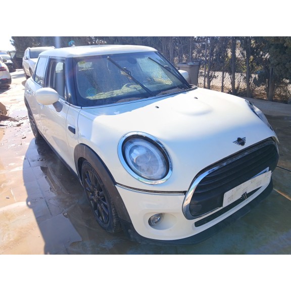 mini mini (f55) del año 2019