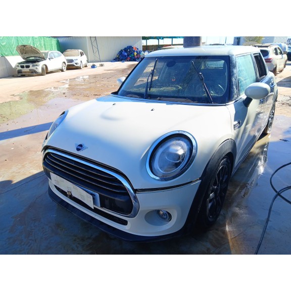 mini mini (f55) del año 2019