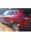nissan qashqai ii suv (j11, j11_) del año 2017
