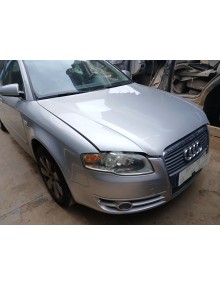 audi a4 b7 (8ec) del año 2005