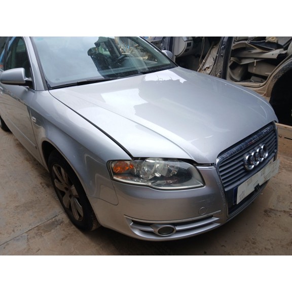 audi a4 b7 (8ec) del año 2005