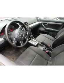 audi a4 b7 (8ec) del año 2005 2