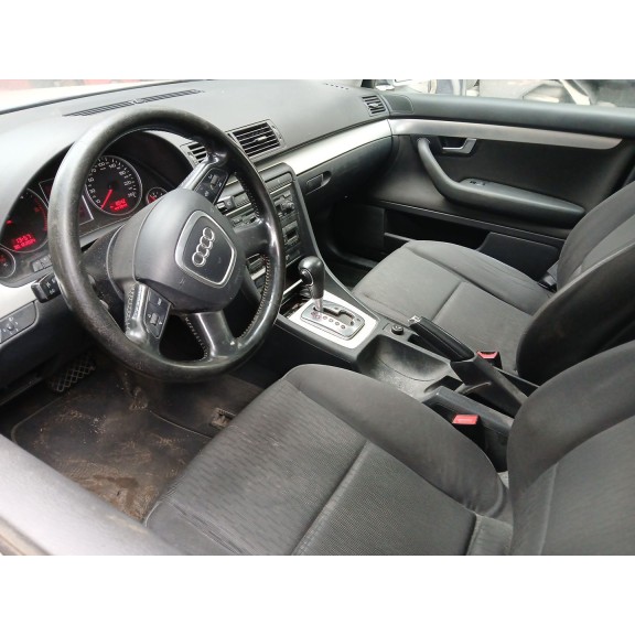 audi a4 b7 (8ec) del año 2005