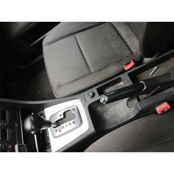 audi a4 b7 (8ec) del año 2005