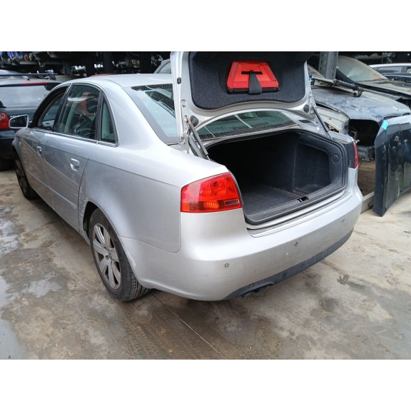 audi a4 b7 (8ec) del año 2005