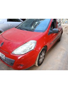 renault clio iii (br0/1, cr0/1) del año 2010