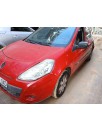 renault clio iii (br0/1, cr0/1) del año 2010