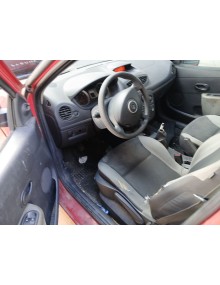 renault clio iii (br0/1, cr0/1) del año 2010 2