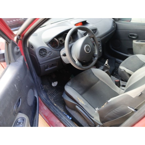 renault clio iii (br0/1, cr0/1) del año 2010
