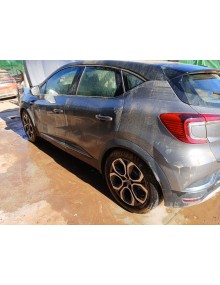 renault captur ii (hf_) del año 2020