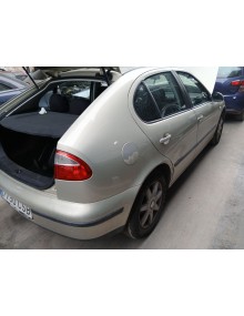 seat leon (1m1) del año 2004