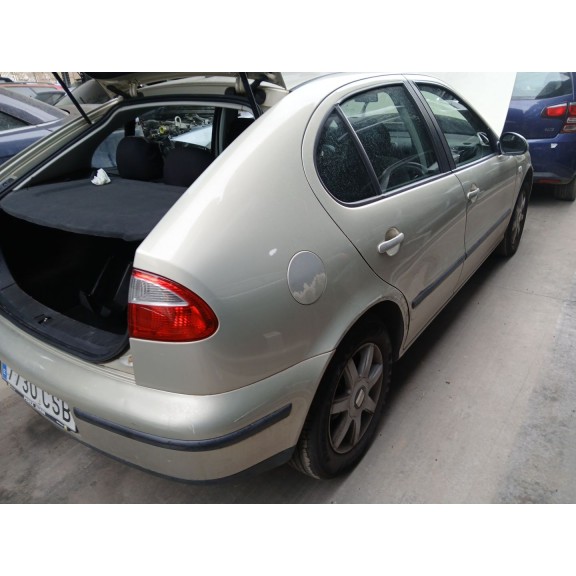 seat leon (1m1) del año 2004