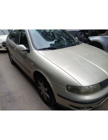 seat leon (1m1) del año 2004 2