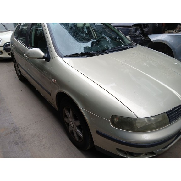 seat leon (1m1) del año 2004
