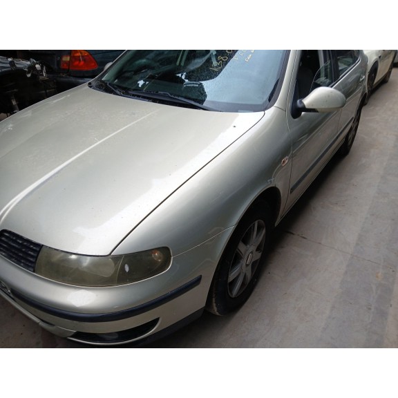 seat leon (1m1) del año 2004