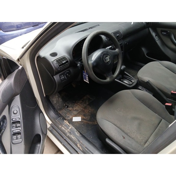 seat leon (1m1) del año 2004