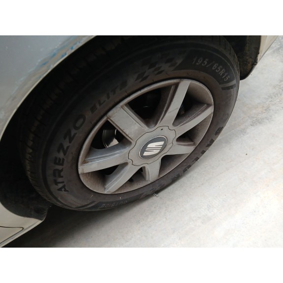 seat leon (1m1) del año 2004