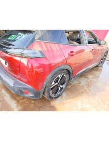 peugeot 2008 ii (ud_, us_, uy_, uj_, ur_, uc_) del año 2024