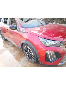 peugeot 2008 ii (ud_, us_, uy_, uj_, ur_, uc_) del año 2024 2