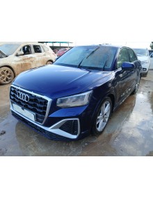 audi q2 (gab, gag) del año 2021