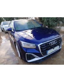 audi q2 (gab, gag) del año 2021 2