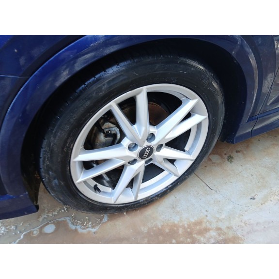 audi q2 (gab, gag) del año 2021