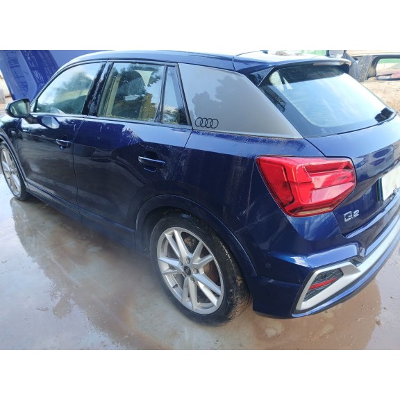 audi q2 (gab, gag) del año 2021