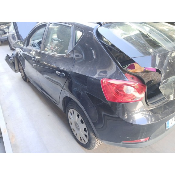 seat ibiza iv (6j5, 6p1) del año 2010