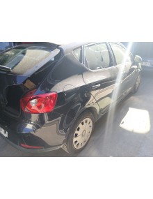 seat ibiza iv (6j5, 6p1) del año 2010 2