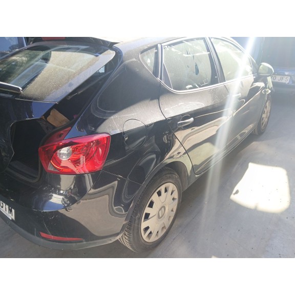 seat ibiza iv (6j5, 6p1) del año 2010