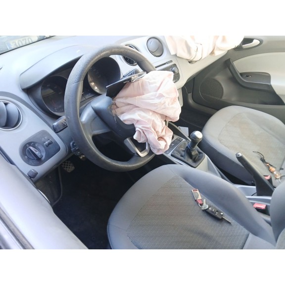 seat ibiza iv (6j5, 6p1) del año 2010
