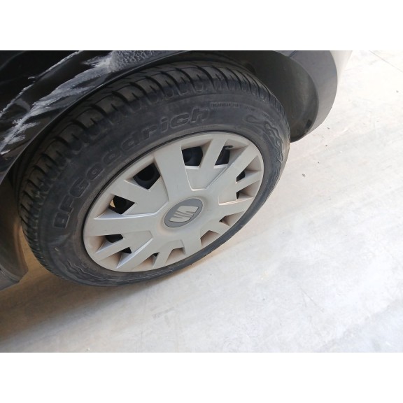 seat ibiza iv (6j5, 6p1) del año 2010