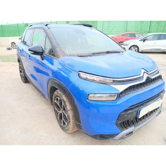 citroën c3 aircross ii (2r_, 2c_) del año 2021