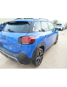 citroën c3 aircross ii (2r_, 2c_) del año 2021 2