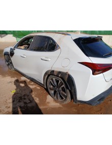 lexus ux (_aa1_, _ah1_, _ma1_) del año 2019 2