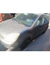 ford fiesta v (jh_, jd_) del año 2004