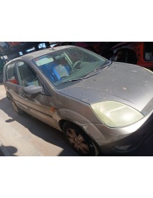 ford fiesta v (jh_, jd_) del año 2004 2